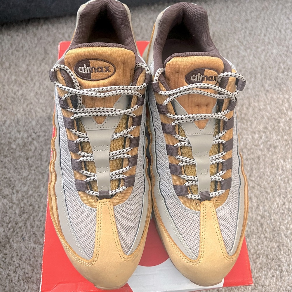 Nike AIR MAX 95 PRM